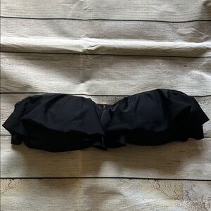 Victoria Secret Bandeau Swim Top